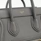 CELINE【セリーヌ】 189243AQL.10KL ラゲージ ナノ トートバッグ/カーフスキン レディース