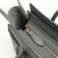 CELINE【セリーヌ】 189243AQL.10KL ラゲージ ナノ トートバッグ/カーフスキン レディース