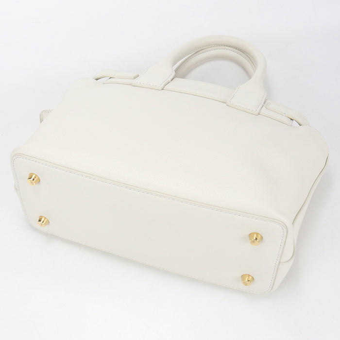 CELINE【セリーヌ】 11454 3ET7 コンティ バッグ ティーン トートバッグ カーフ レディース