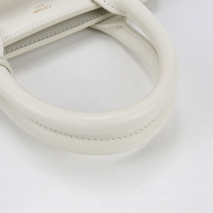 CELINE【セリーヌ】 11454 3ET7 コンティ バッグ ティーン トートバッグ カーフ レディース