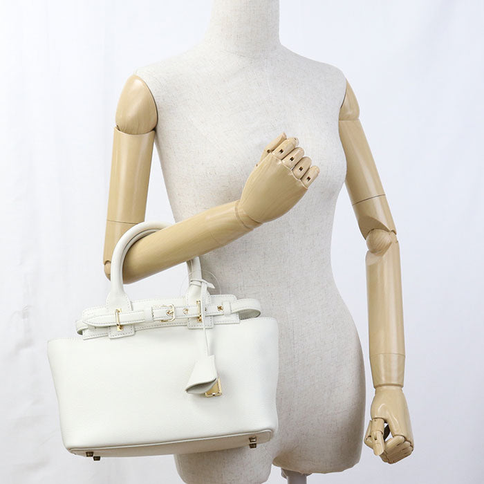 CELINE【セリーヌ】 11454 3ET7 コンティ バッグ ティーン トートバッグ カーフ レディース