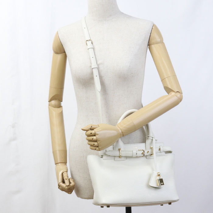 CELINE【セリーヌ】 11454 3ET7 コンティ バッグ ティーン トートバッグ カーフ レディース