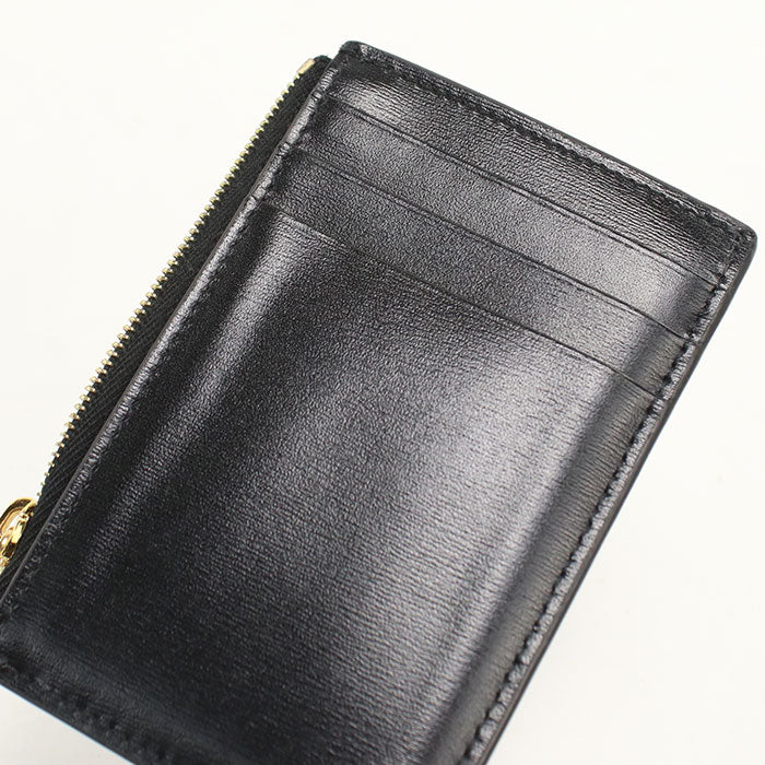 CELINE【セリーヌ】 トリオンフ コインケース カーフ レディース
