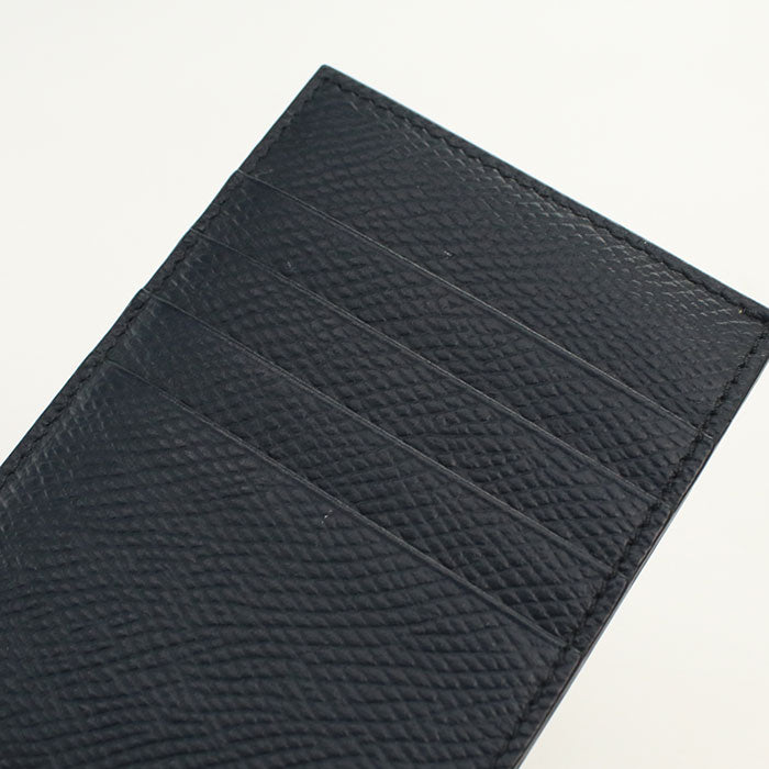 CELINE【セリーヌ】 10B673BEL カードケース レザー メンズ