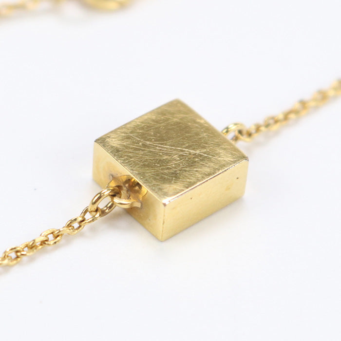 CELINE トリオンフ ブレスレット アクセサリー - メタル