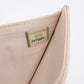 CHANEL Chevron Tri-fold Wallet, Compact Wallet, and Coin Case - Baby Pink