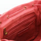 CHANEL Matelassé Lambskin Backpack - Pink