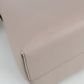 FENDI By the Way Calfskin Handbag/Shoulder Bag - Pink
