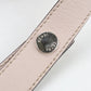 FENDI By the Way Calfskin Handbag/Shoulder Bag - Pink