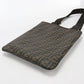 FENDI【フェンディ】 7VA207 00UZD F0FA7 ショルダーバッグ ズッカ ショルダーバッグ PVC レディース