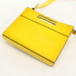 FENDI【フェンディ】 7VA547 2WAY ショッパースモール ハンドバッグ レザー レディース
