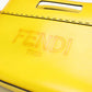 FENDI【フェンディ】 7VA547 2WAY ショッパースモール ハンドバッグ レザー レディース