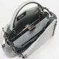 FENDI【フェンディ】 8BN244 2WAY ピーカブー ハンドバッグ カーフ レディース