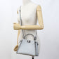 FENDI【フェンディ】 8BN244 2WAY ピーカブー ハンドバッグ カーフ レディース