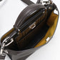 FENDI【フェンディ】 7VA506 ミニエッセンシャル ピーカブー ハンドバッグ レザー レディース