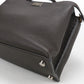 FENDI【フェンディ】 7VA506 ミニエッセンシャル ピーカブー ハンドバッグ レザー レディース