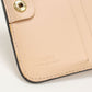 FENDI【フェンディ】 8M0407 エフ イズ フェンディ 二つ折り財布 カーフ レディース