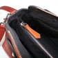FENDI【フェンディ】 8BL125 2WAY バイ ザ ウェイ ハンドバッグ レザー レディース