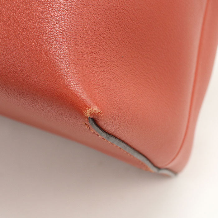 FENDI【フェンディ】 8BL125 2WAY バイ ザ ウェイ ハンドバッグ レザー レディース