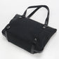 FENDI【フェンディ】 8BH196 ズッキーノ トートバッグ キャンバス/レザー レディース