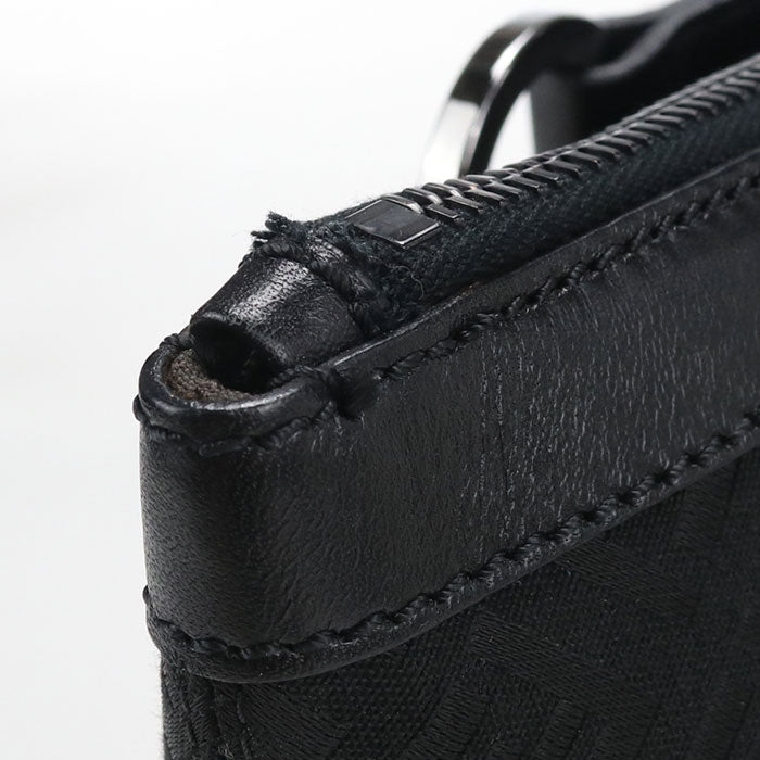 FENDI【フェンディ】 8BH196 ズッキーノ トートバッグ キャンバス/レザー レディース