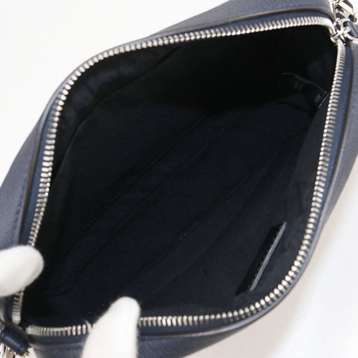 FENDI【フェンディ】 7M0286 カメラケース フェンディ ローマ ショルダーバッグ カーフ メンズ