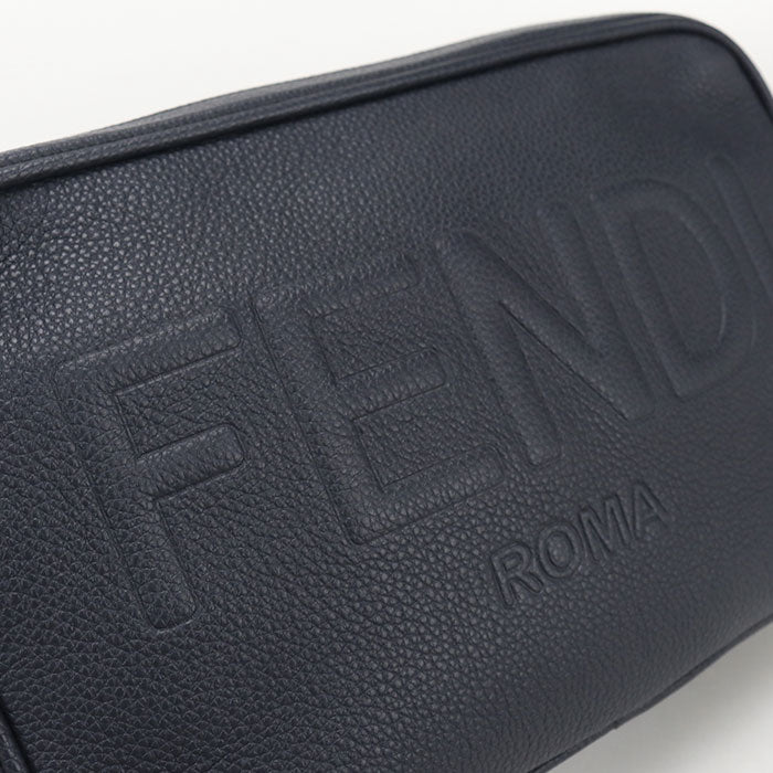 FENDI【フェンディ】 7M0286 カメラケース フェンディ ローマ ショルダーバッグ カーフ メンズ
