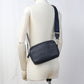 FENDI【フェンディ】 7M0286 カメラケース フェンディ ローマ ショルダーバッグ カーフ メンズ