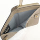 FENDI【フェンディ】 8M0407 エフ イズ フェンディ 二つ折り財布 レザー レディース