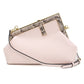 FENDI【フェンディ】 8BP129 ファースト スモール ショルダーバッグ カーフ レディース