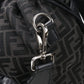 FENDI【フェンディ】 7VZ070　 フェンディ ストライクミディアム FFジャガード リュック ジャガード メンズ