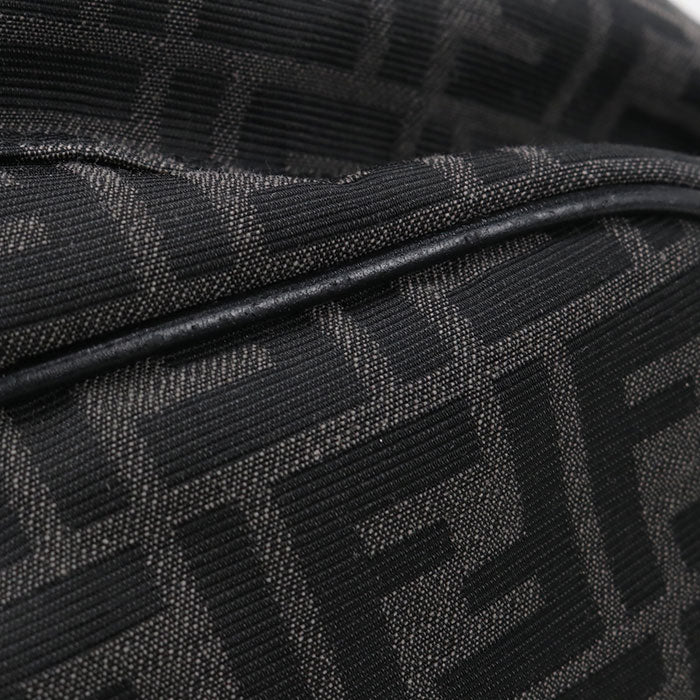 FENDI【フェンディ】 7VZ070　 フェンディ ストライクミディアム FFジャガード リュック ジャガード メンズ