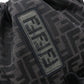 FENDI【フェンディ】 7VZ070　 フェンディ ストライクミディアム FFジャガード リュック ジャガード メンズ