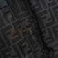 FENDI【フェンディ】 7VZ070　 フェンディ ストライクミディアム FFジャガード リュック ジャガード メンズ