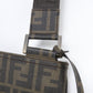 FENDI【フェンディ】 7VA214 ショルダーバッグ ズッカ 斜め掛け ショルダーバッグ PVC レディース