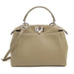 FENDI【フェンディ】 8BN244 2WAY ピーカブー ハンドバッグ カーフ レディース