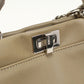 FENDI【フェンディ】 8BN244 2WAY ピーカブー ハンドバッグ カーフ レディース