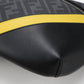 FENDI【フェンディ】 7VA562 ベルトバッグ ダイアゴナル ボディバッグ PVC メンズ