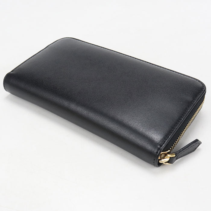 FENDI【フェンディ】 8M0299 長財布ラウンドファスナー 長財布ラウンドファスナー カーフ レディース