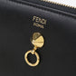 FENDI【フェンディ】 8M0299 長財布ラウンドファスナー 長財布ラウンドファスナー カーフ レディース