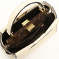 FENDI【フェンディ】 8BN244 2WAY ピーカブー ハンドバッグ カーフ レディース