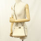 FENDI【フェンディ】 8BN244 2WAY ピーカブー ハンドバッグ カーフ レディース