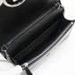 FENDI【フェンディ】 8BS006 エフイズフェンディ チェーンウォレット カーフ レディース