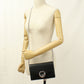 FENDI【フェンディ】 8BS006 エフイズフェンディ チェーンウォレット カーフ レディース
