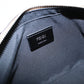 FENDI Diagonal Camera Case Shoulder Bag - Brown