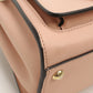 FENDI【フェンディ】 8BN244 ピーカブー ミニ ピーカブー ハンドバッグ カーフ レディース