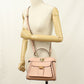 FENDI【フェンディ】 8BN244 ピーカブー ミニ ピーカブー ハンドバッグ カーフ レディース