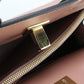 FERRAGAMO【フェラガモ】 21 H159 2WAY ガンチーニ トートバッグ カーフ レディース