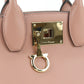 FERRAGAMO【フェラガモ】 21 H159 2WAY ガンチーニ トートバッグ カーフ レディース