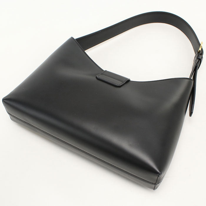 FERRAGAMO【フェラガモ】 21 0926 ワンショルダー ガンチーニ ショルダーバッグ カーフ レディース